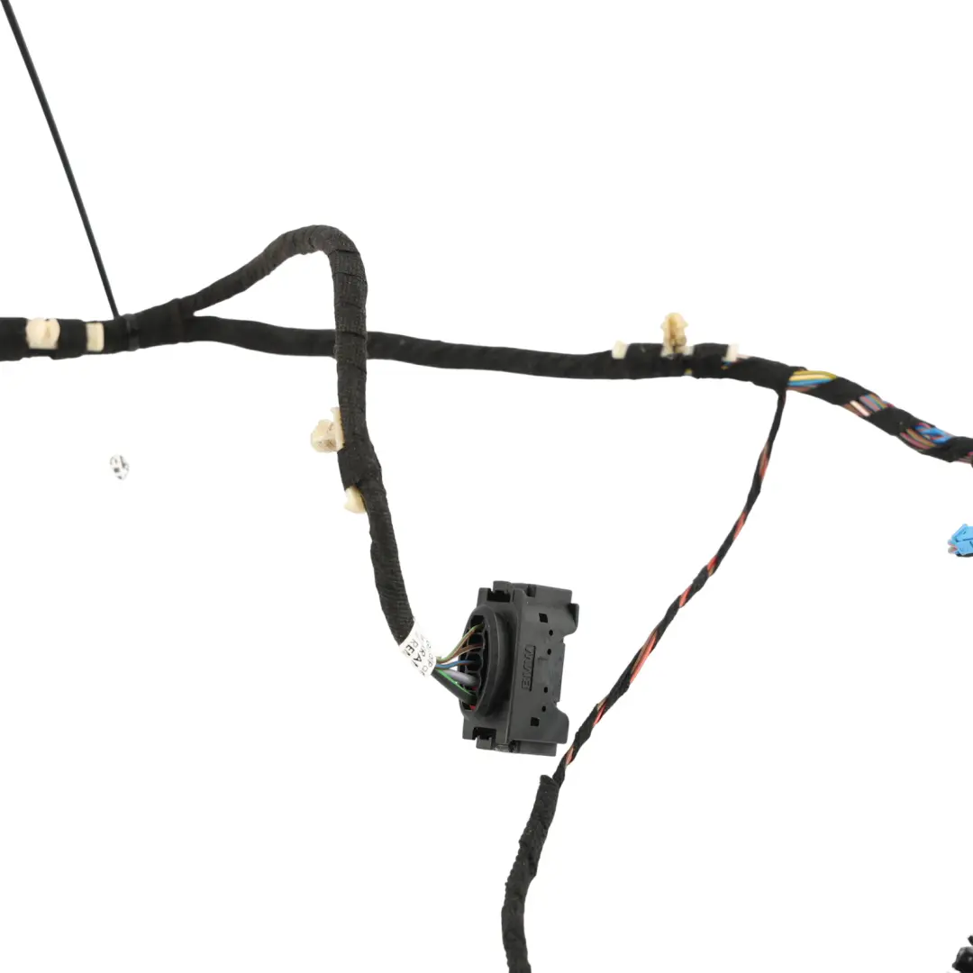 Door Wiring Loom Harness Cables Front Right O/S to BMW F20 with Part number 9251718 BMW F20 Door Wiring Loom Harness Cables Front Right O/S - SKU RHD-9251718-1 - Part number 9251718