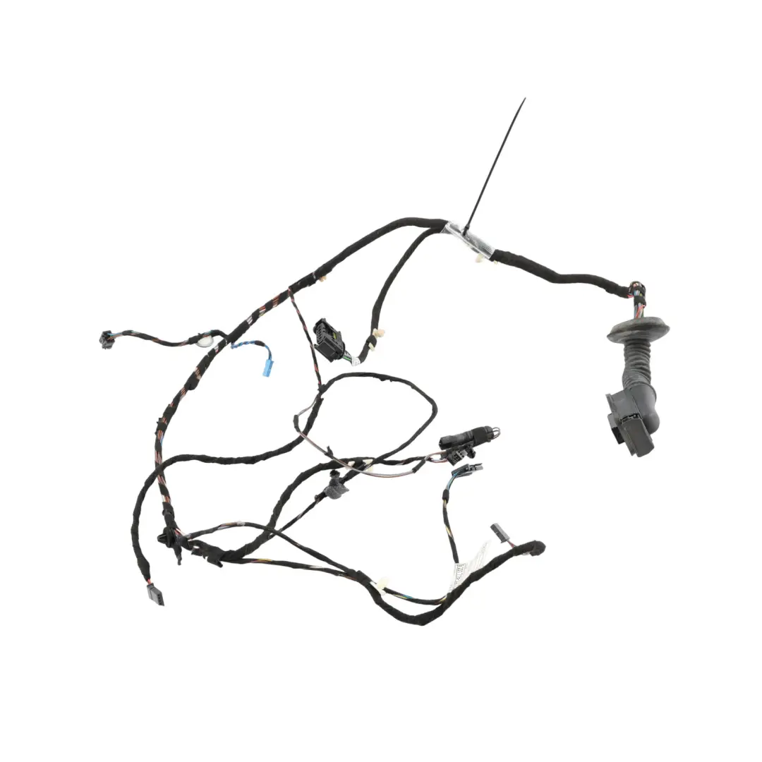 BMW F20 Door Wiring Loom Harness Cables Front Right O/S - SKU RHD-9251718-1 - Part number 9251718