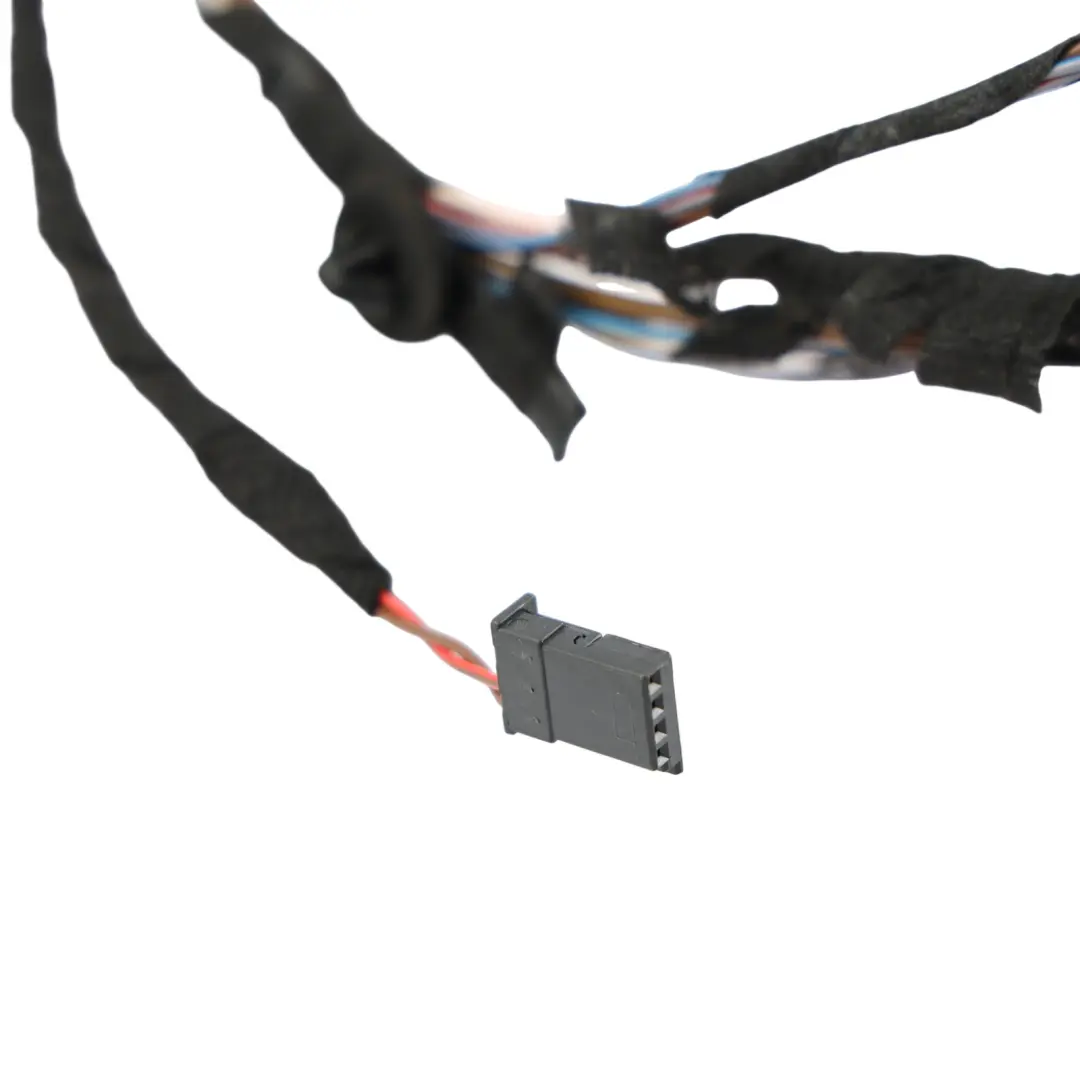 Door Wiring Loom Harness Cables Front Right O/S to BMW F20 with Part number 9251718 BMW F20 Door Wiring Loom Harness Cables Front Right O/S - SKU RHD-9251718-1 - Part number 9251718
