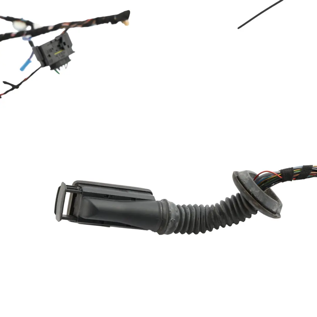 BMW F20 Door Wiring Loom Harness Cables Front Right O/S - SKU RHD-9251718-1 - Part number 9251718