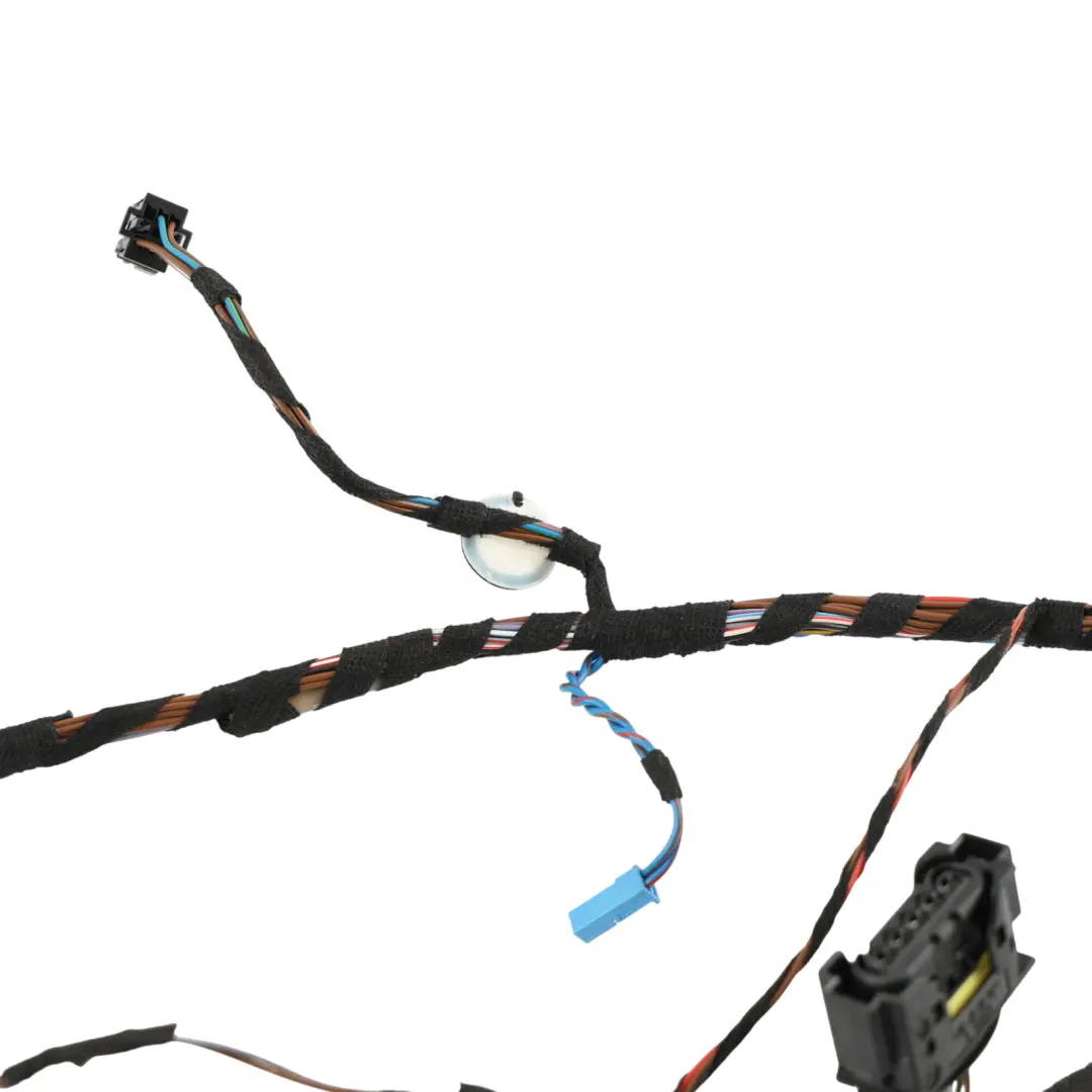 BMW F20 Door Wiring Loom Harness Cables Front Right O/S - SKU RHD-9251718-1 - Part number 9251718
