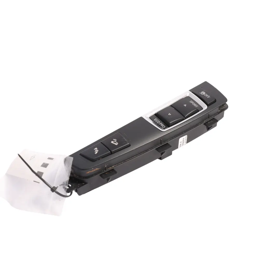 BMW X3 F25 X4 F26 Centre Console Control Panel Switch Buttons PDC - SKU RHD-9267893-1 - Part number 9267893