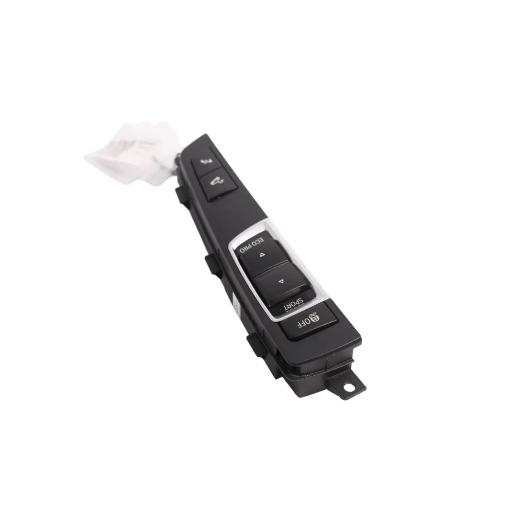 Centre Console Control Panel Switch Buttons PDC to BMW X3 F25 X4 F26 with Part number 9267893 BMW X3 F25 X4 F26 Centre Console Control Panel Switch Buttons PDC - SKU RHD-9267893-1 - Part number 9267893