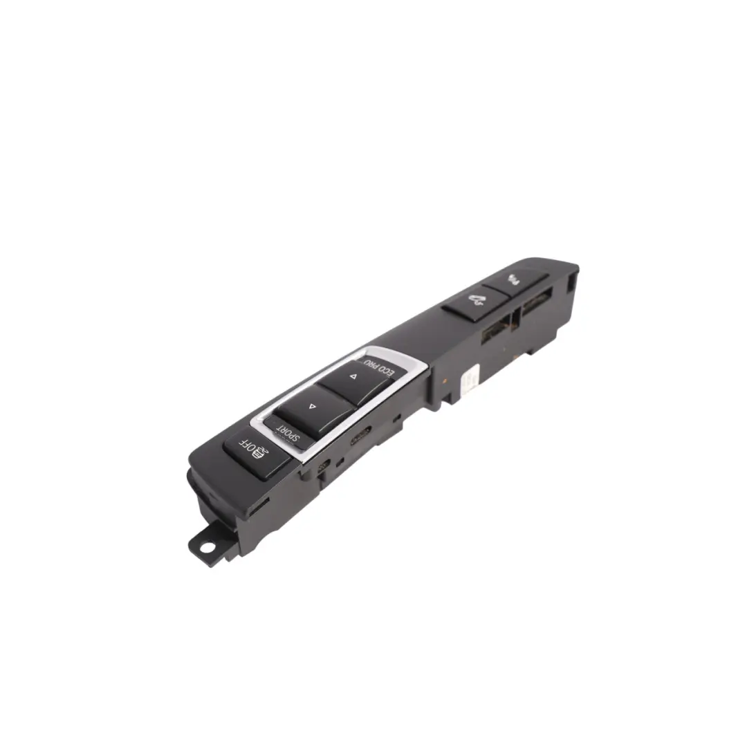 Centre Console Control Panel Switch Buttons PDC to BMW X3 F25 X4 F26 with Part number 9267893 BMW X3 F25 X4 F26 Centre Console Control Panel Switch Buttons PDC - SKU RHD-9267893-1 - Part number 9267893