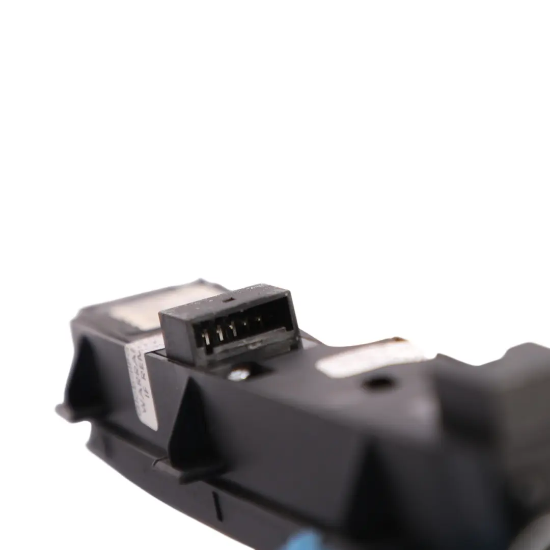 BMW X3 F25 X4 F26 Centre Console Control Panel Switch Buttons PDC - SKU RHD-9267893-1 - Part number 9267893