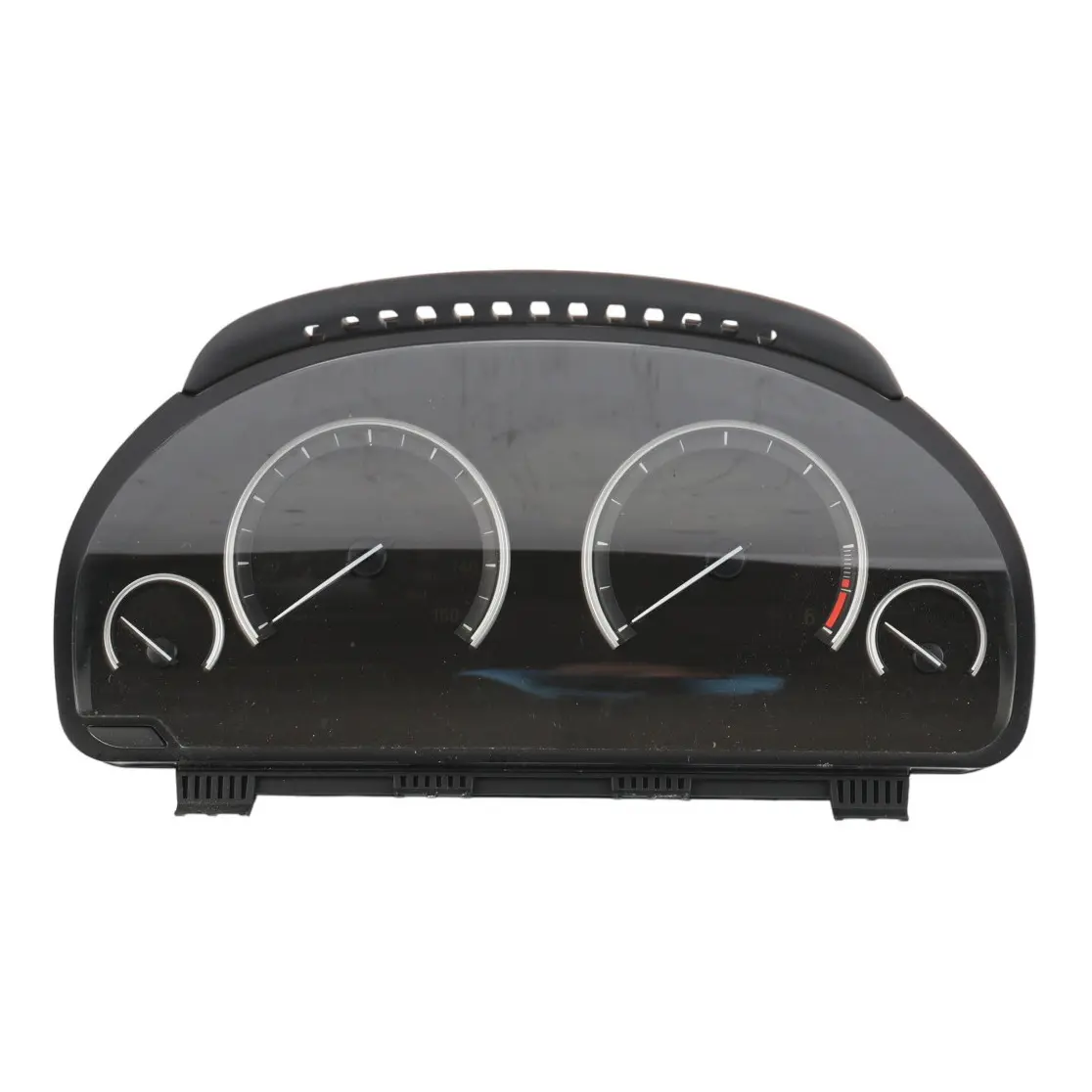 BMW F10 F01 Instrument Cluster Speedo Clock Control Manual Diesel 9280466