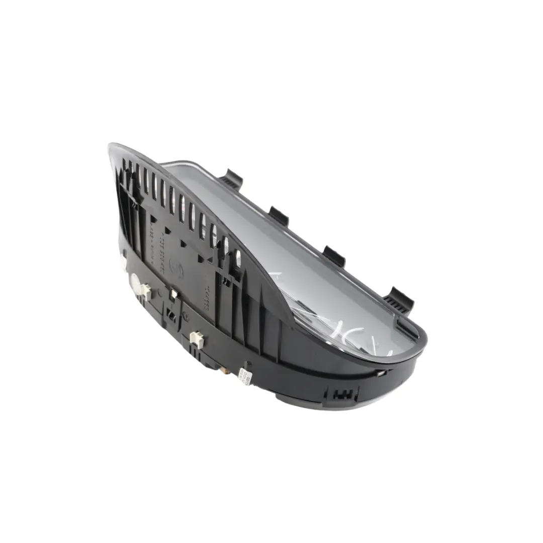 BMW F10 F01 Instrument Cluster Speedo Clock Control Manual Diesel - SKU RHD-9280466-1 - Part number 9280466