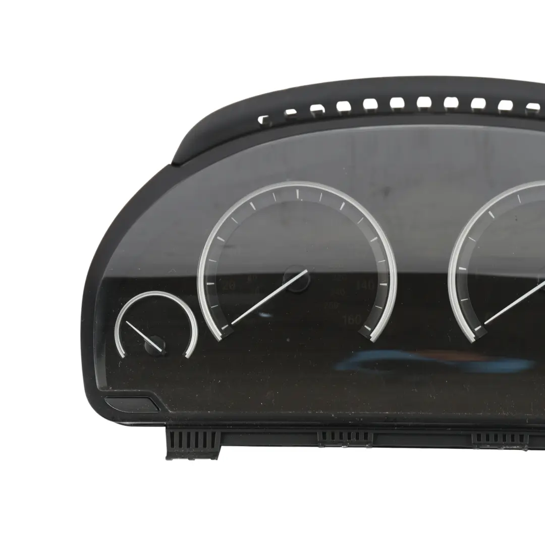 Instrument Cluster Speedo Clock Control Manual Diesel to BMW F10 F01 with Part number 9280466 BMW F10 F01 Instrument Cluster Speedo Clock Control Manual Diesel - SKU RHD-9280466-1 - Part number 9280466
