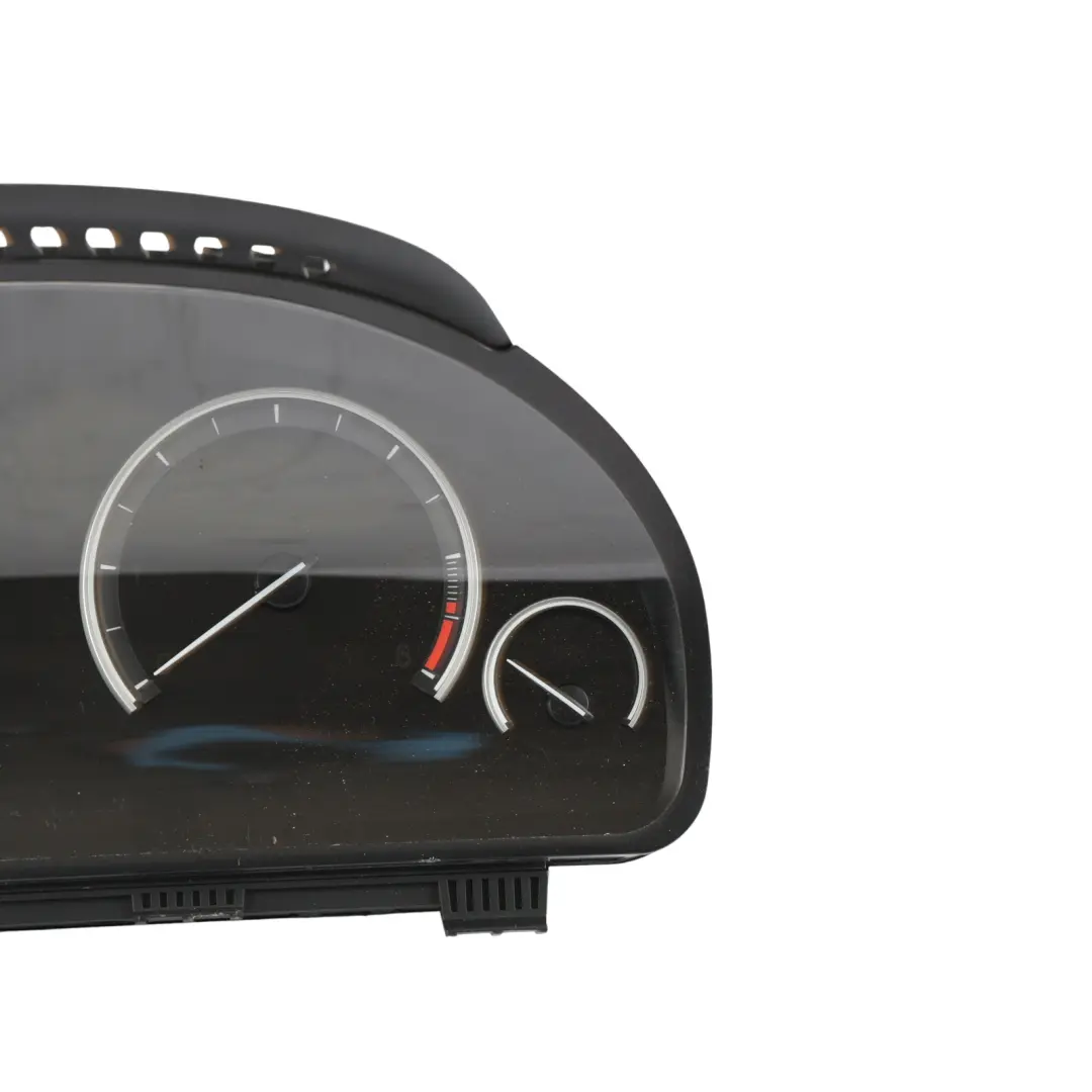 Instrument Cluster Speedo Clock Control Manual Diesel to BMW F10 F01 with Part number 9280466 BMW F10 F01 Instrument Cluster Speedo Clock Control Manual Diesel - SKU RHD-9280466-1 - Part number 9280466