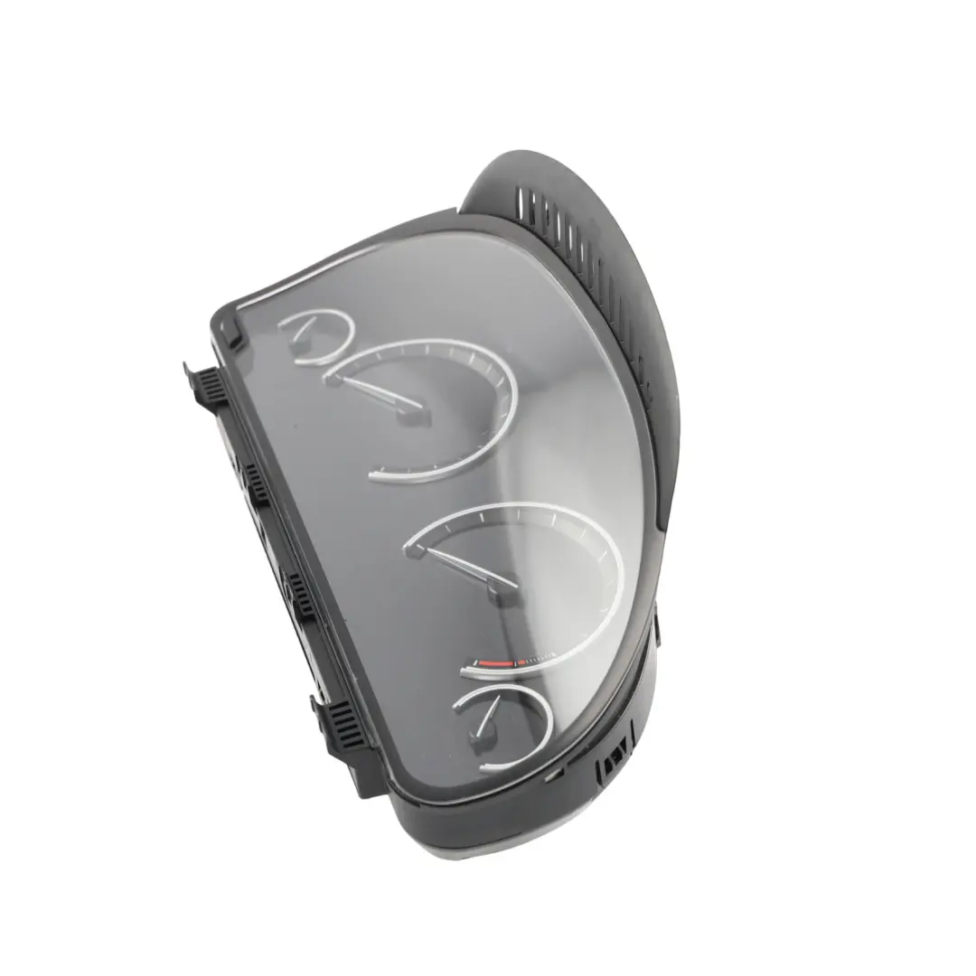 BMW F10 F01 Instrument Cluster Speedo Clock Control Manual Diesel - SKU RHD-9280466-1 - Part number 9280466