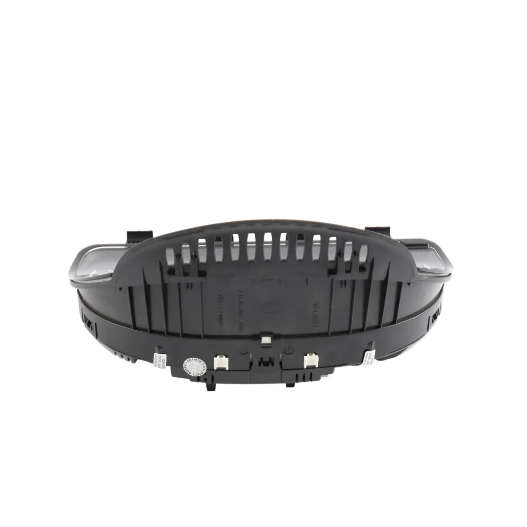 BMW F10 F01 Instrument Cluster Speedo Clock Control Manual Diesel - SKU RHD-9280466-1 - Part number 9280466