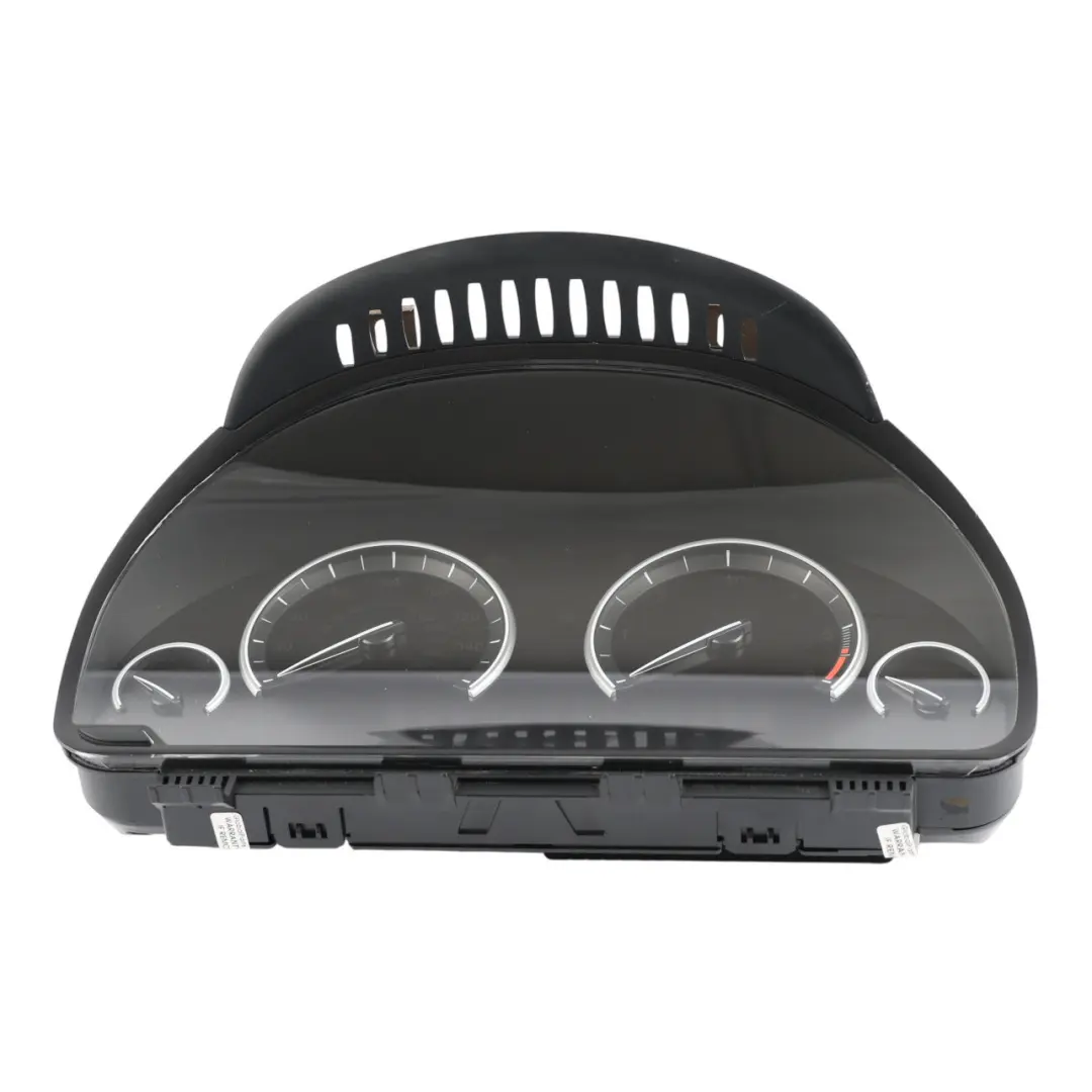 Speedometer Instrument Cluster Diesel Automatic to BMW F01 F02 F06 F07 F11 with Part number 9312042 BMW F01 F02 F06 F07 F11 Speedometer Instrument Cluster Diesel Automatic - SKU RHD-9312042 - Part number 9312042