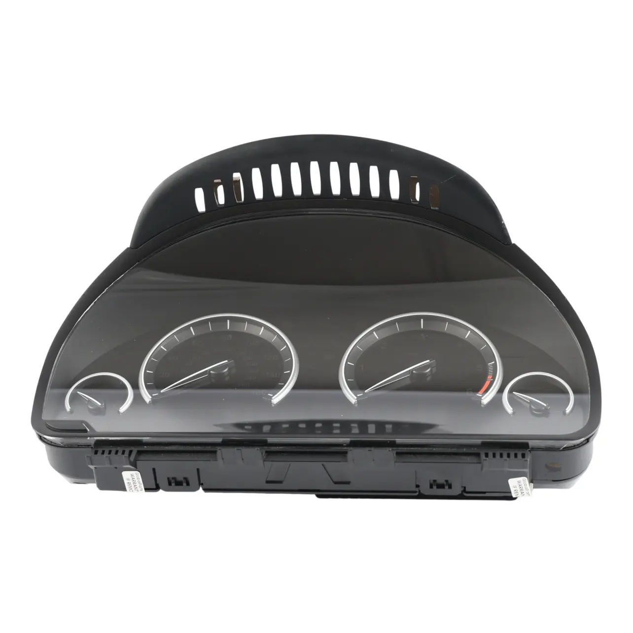 BMW F01 F02 F06 F07 F11 Speedometer Instrument Cluster Diesel Automatic 9312042