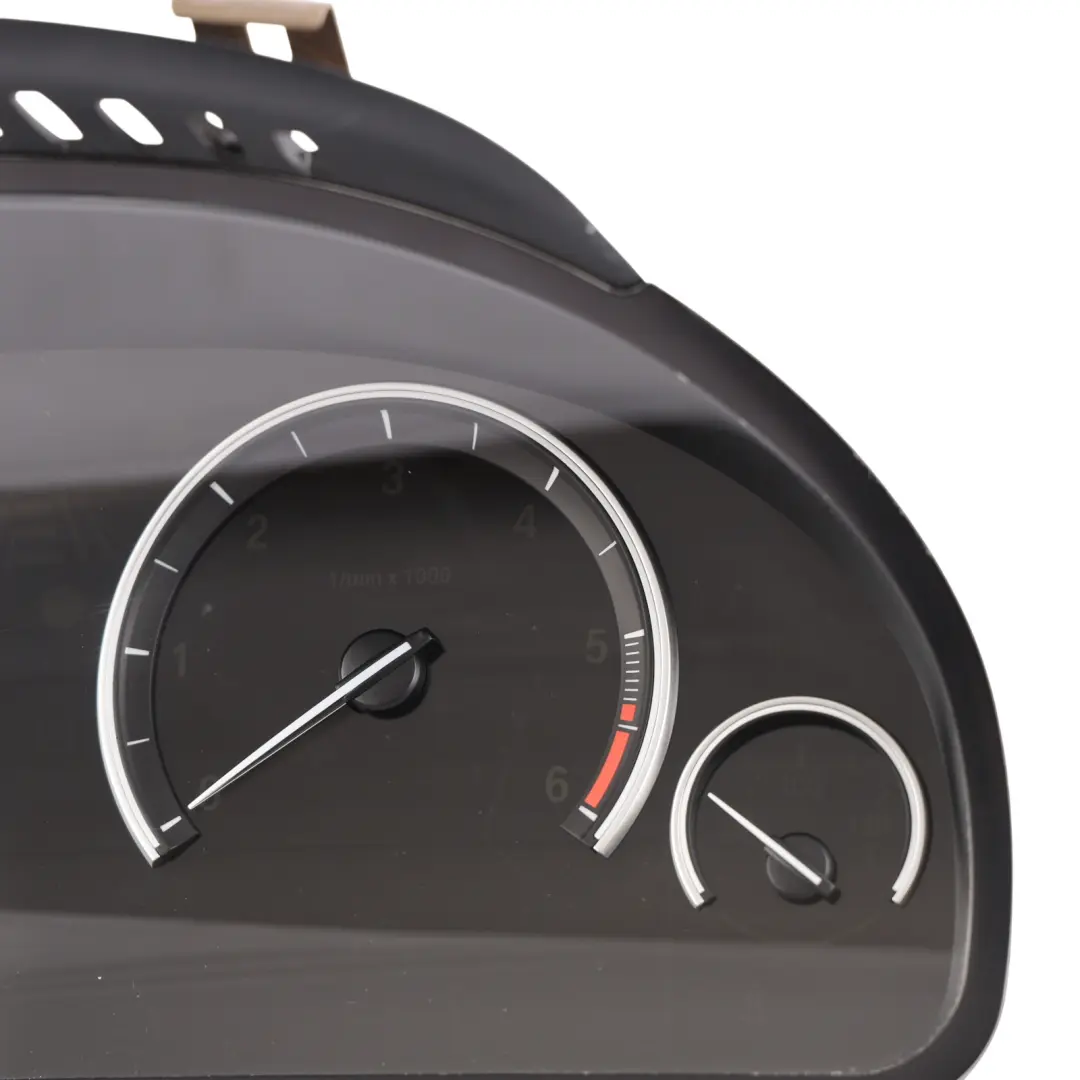 Speedometer Instrument Cluster Diesel Automatic to BMW F01 F02 F06 F07 F11 with Part number 9312042 BMW F01 F02 F06 F07 F11 Speedometer Instrument Cluster Diesel Automatic - SKU RHD-9312042 - Part number 9312042