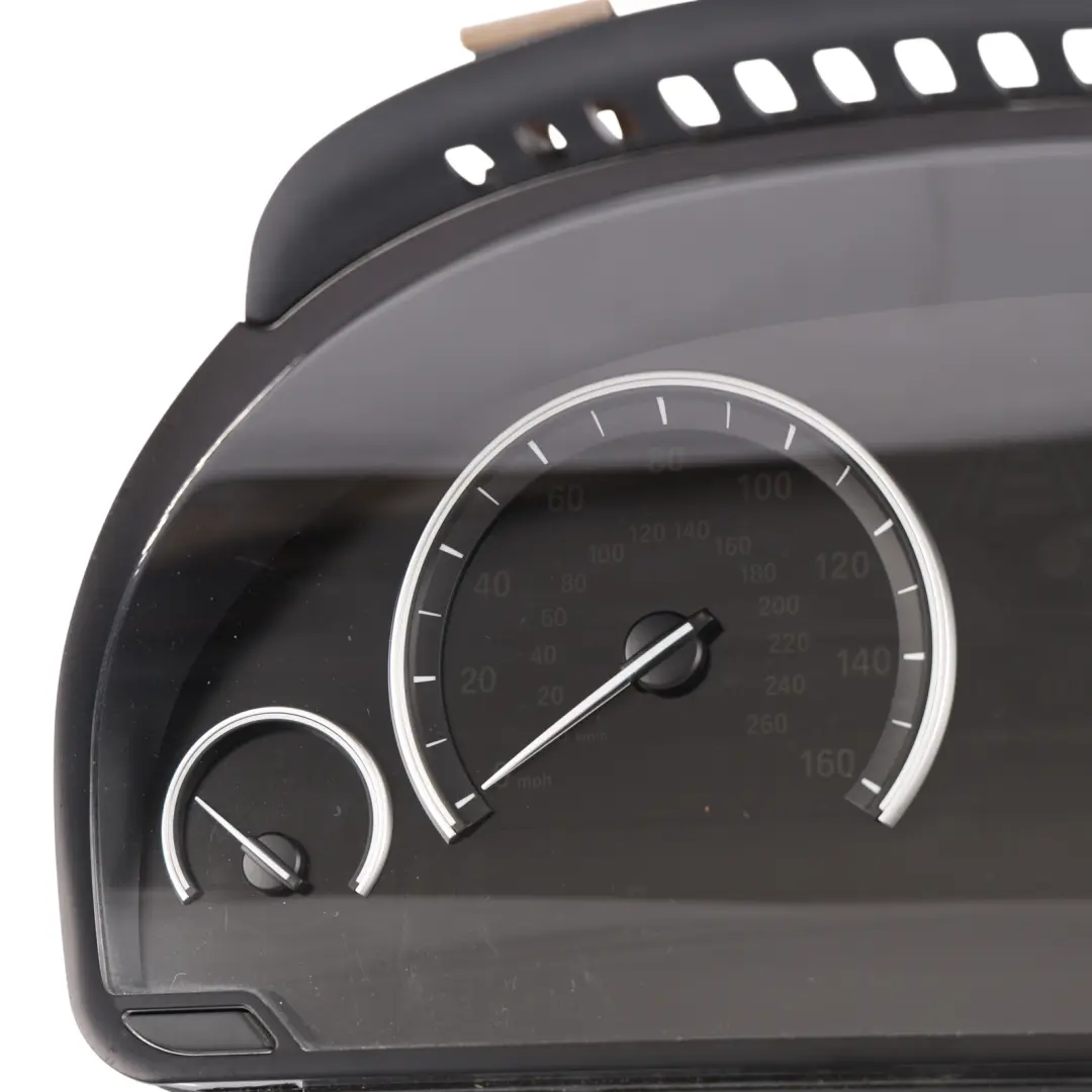 BMW F01 F02 F06 F07 F11 Speedometer Instrument Cluster Diesel Automatic - SKU RHD-9312042 - Part number 9312042