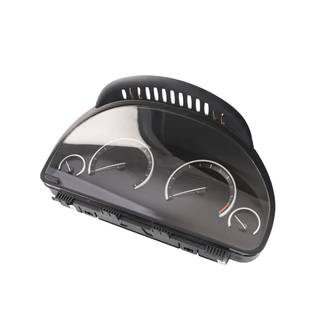 BMW F01 F02 F06 F07 F11 Speedometer Instrument Cluster Diesel Automatic - SKU RHD-9312042 - Part number 9312042