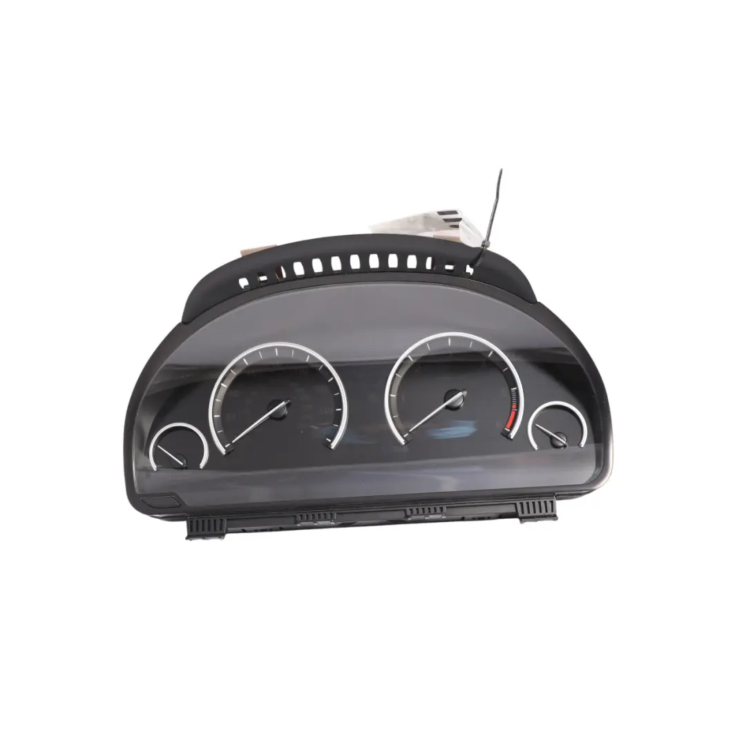 BMW F10 F11 Instrument Cluster Speedo Clocks Automatic Diesel 640d N57Z - SKU RHD-9328817 - Part number 9328817