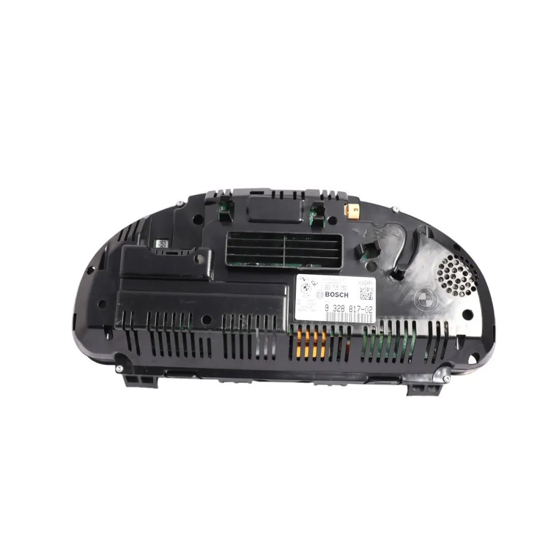 BMW F10 F11 Instrument Cluster Speedo Clocks Automatic Diesel 640d N57Z - SKU RHD-9328817 - Part number 9328817