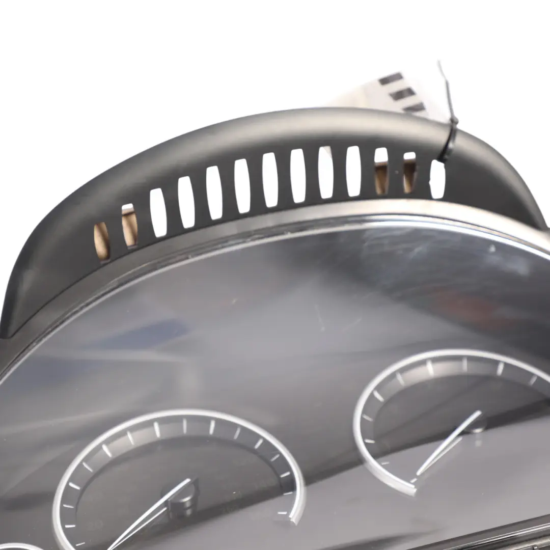 BMW F10 F11 Instrument Cluster Speedo Clocks Automatic Diesel 640d N57Z - SKU RHD-9328817 - Part number 9328817