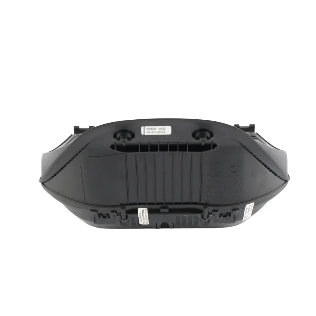 BMW F20 F21 F22 F23 Instrument Cluster Speedo Diesel Manual - SKU RHD-9334745 - Part number 9334745