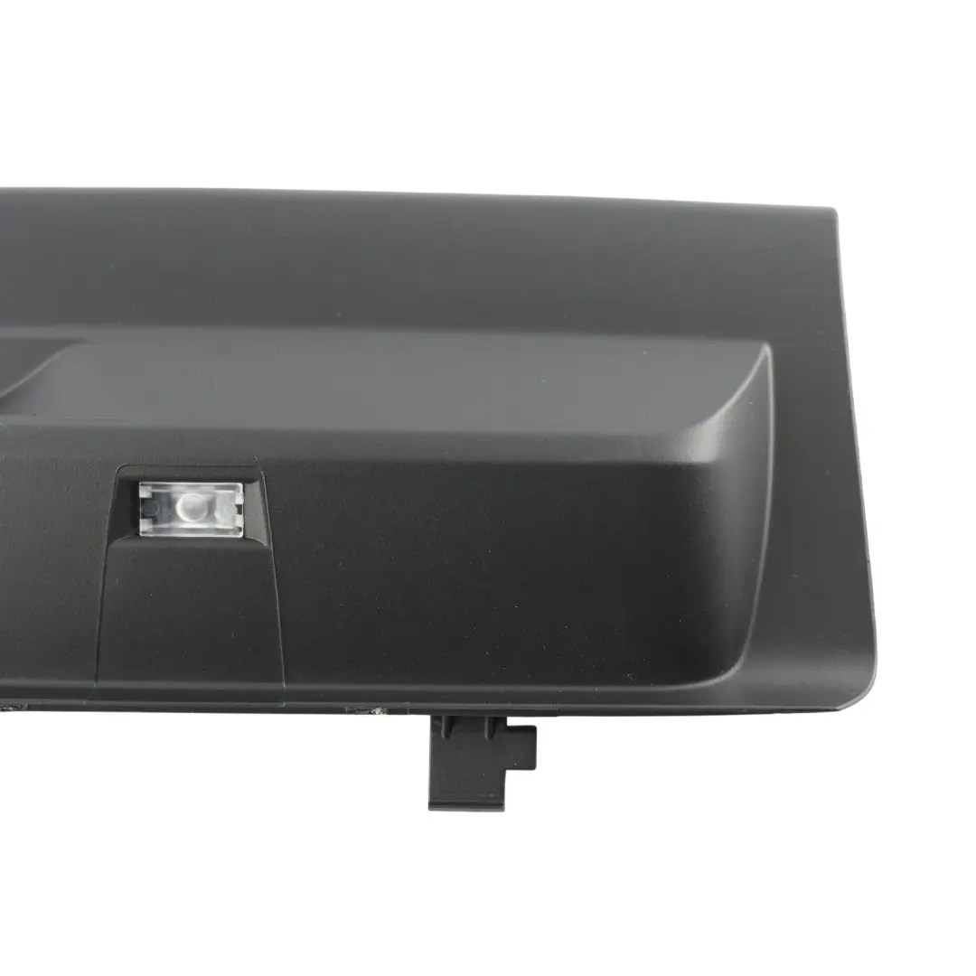 BMW X3 F25 X4 F26 Dashboard Dash Lower Trim Panel Cover - SKU RHD-9386912 - Part number 9386912