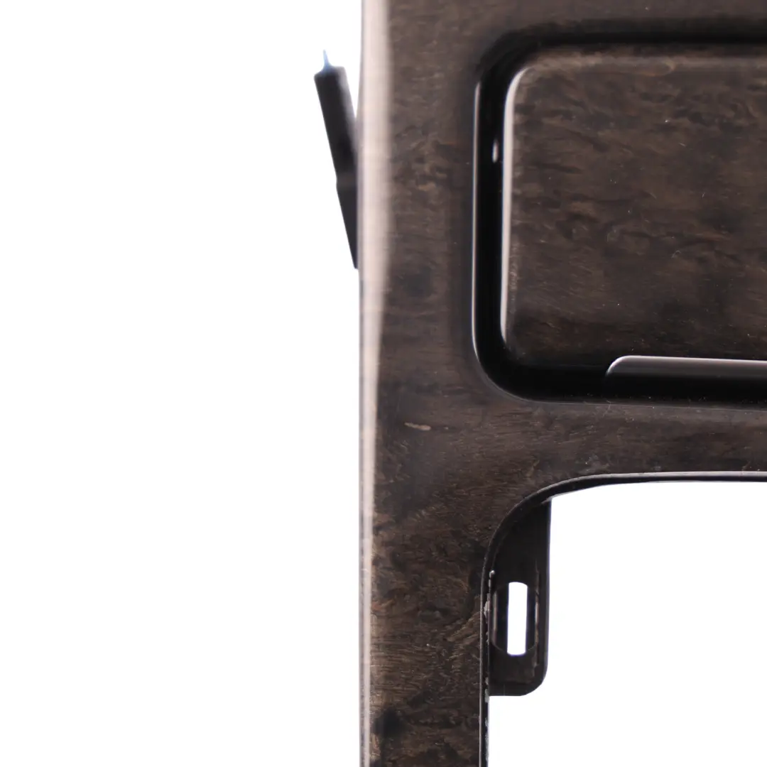 Porsche Cayenne 92A Interior Dashboard Trims Strips Complete Set Swedish Birch - SKU RHD-95855222209-1 - Part number 95855222209