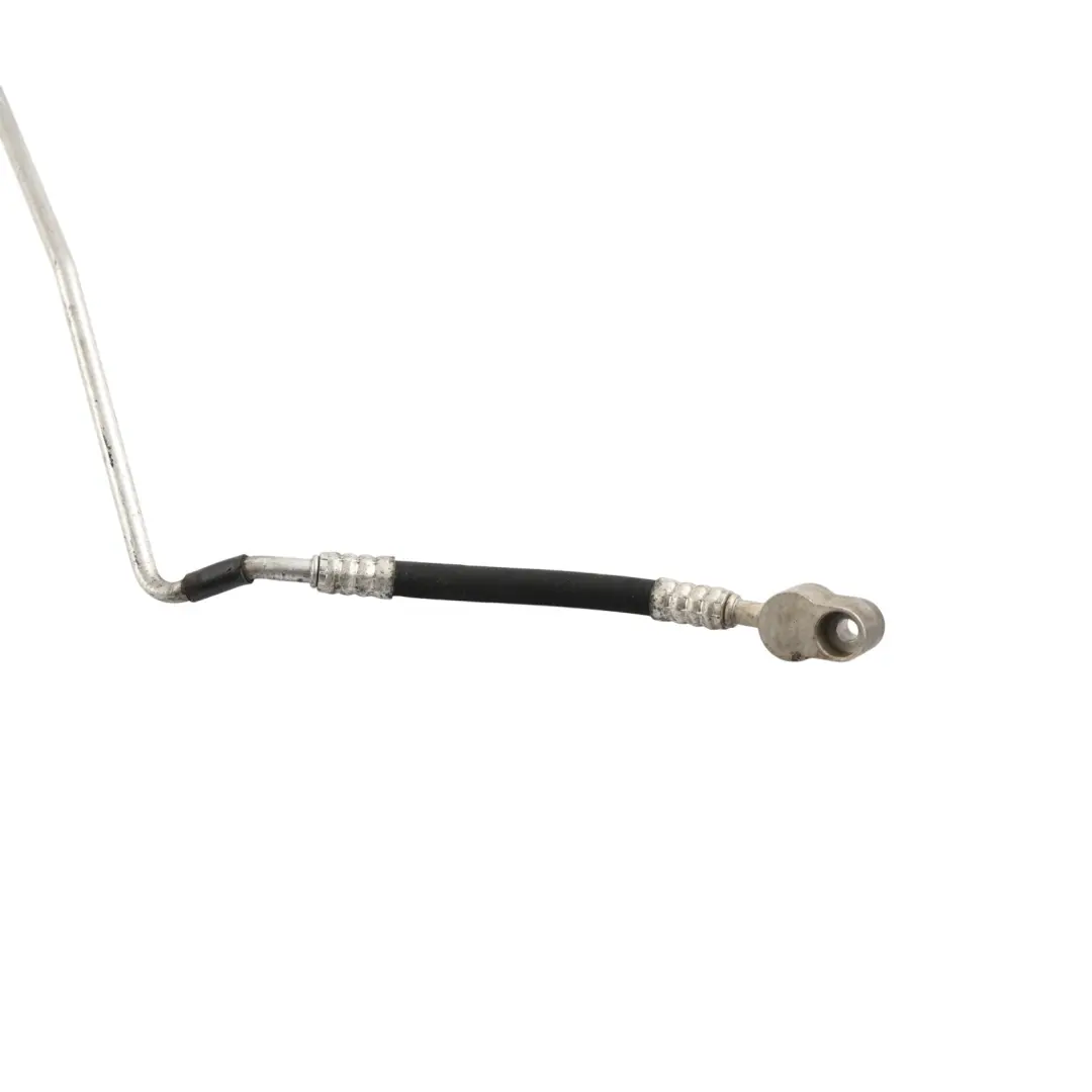 Porsche Cayenne S 92A Air Con Air Conditioning Pipe Refrigerant Line - SKU RHD-95857374151 - Part number 95857374151