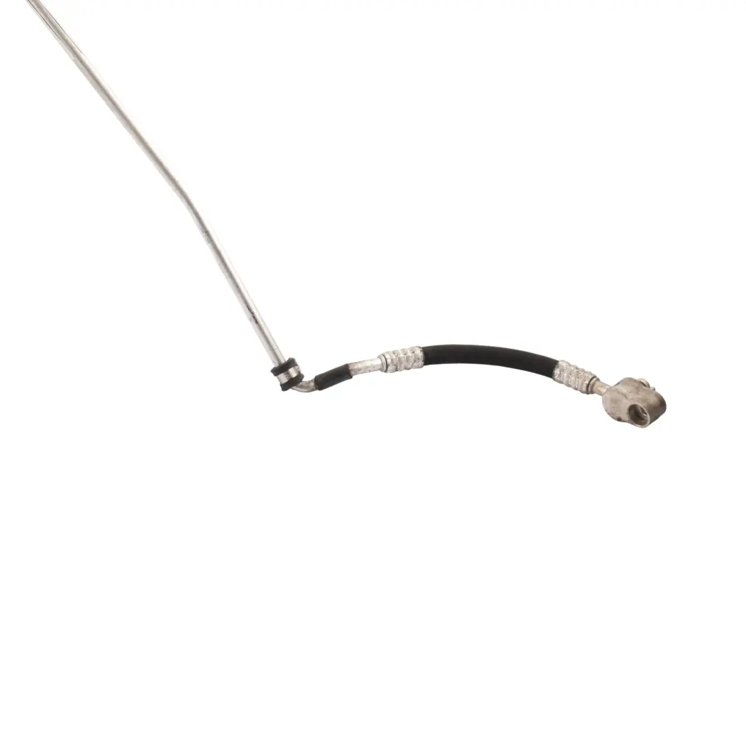 Con Air Conditioning Pipe Refrigerant Line to Porsche Cayenne S 92A Air with Part number 95857374151 Porsche Cayenne S 92A Air Con Air Conditioning Pipe Refrigerant Line - SKU RHD-95857374151 - Part number 95857374151