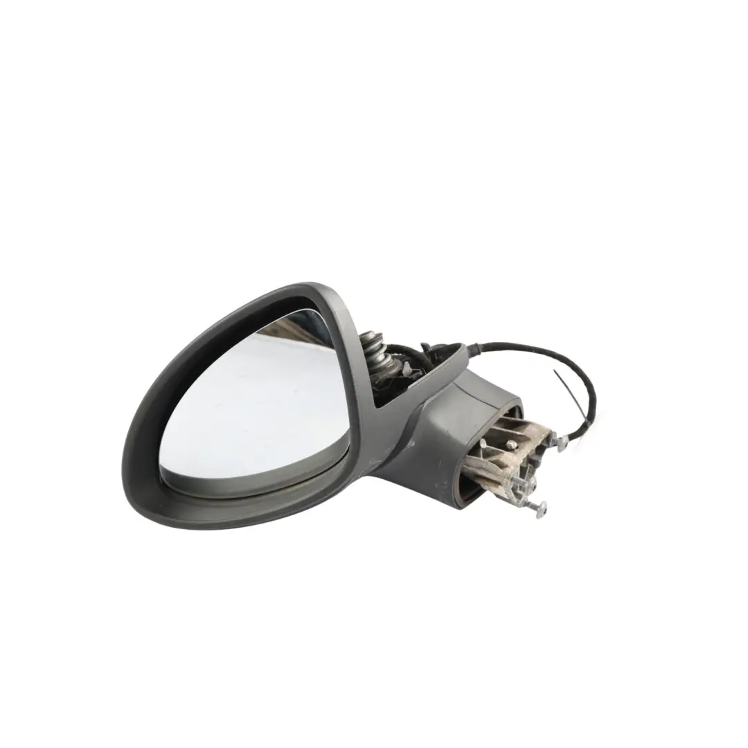 Side Wing Mirror Base Power Fold Left N/S to Porsche Cayenne 92A with Part number 95873150710 Porsche Cayenne 92A Side Wing Mirror Base Power Fold Left N/S - SKU RHD-95873150710-1 - Part number 95873150710