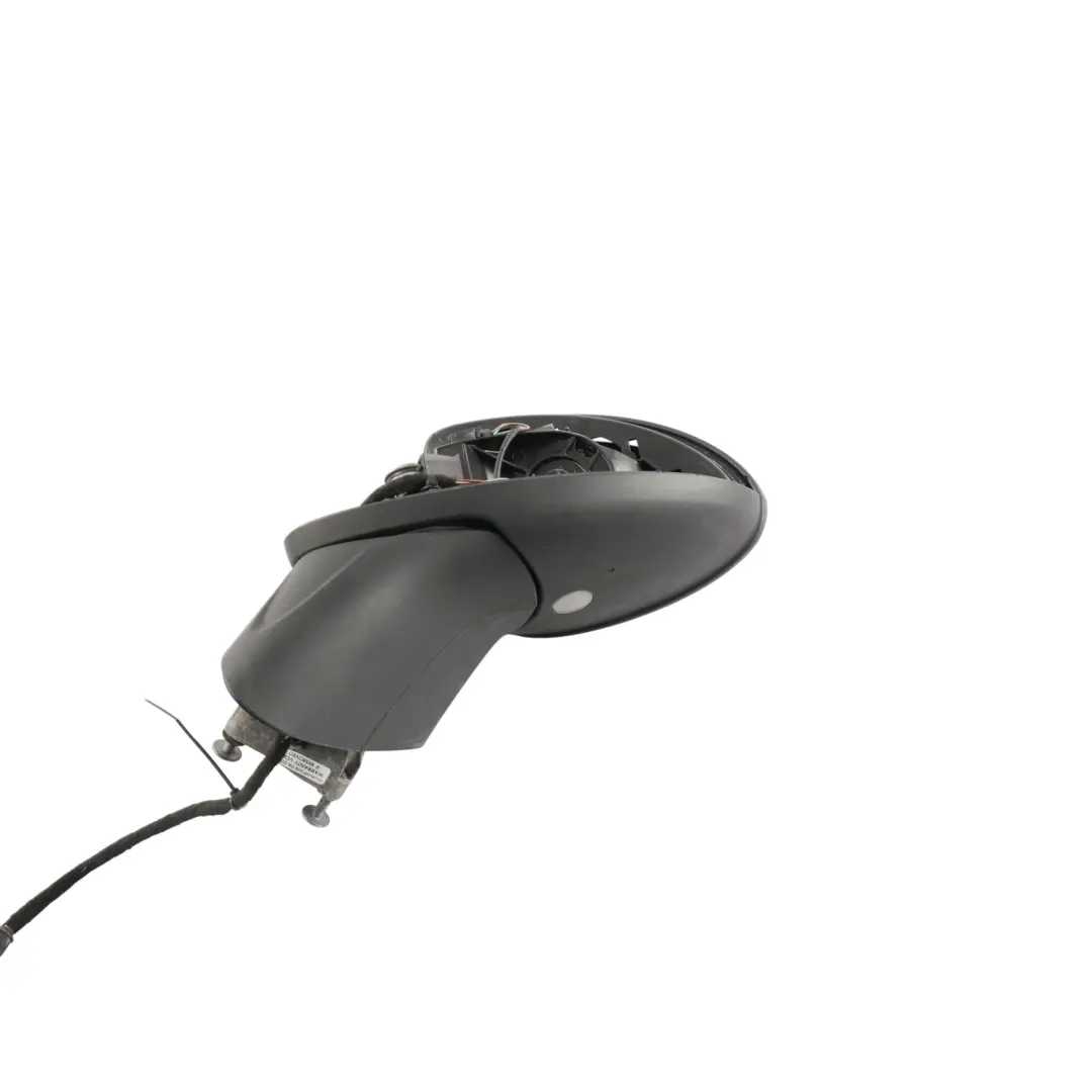 Porsche Cayenne 92A Side Wing Mirror Base Power Fold Left N/S - SKU RHD-95873150710-1 - Part number 95873150710