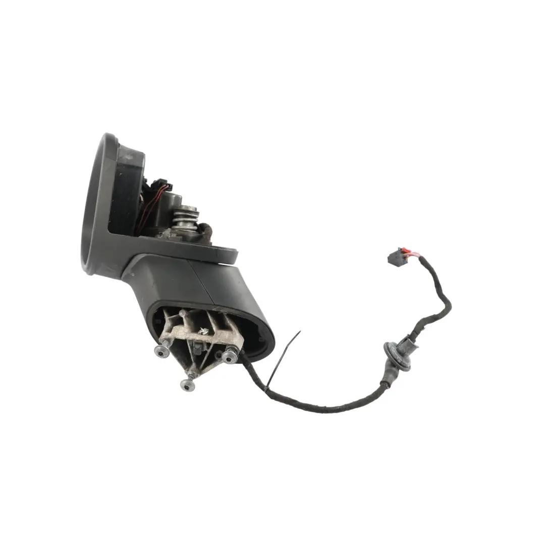 Side Wing Mirror Base Power Fold Left N/S to Porsche Cayenne 92A with Part number 95873150710 Porsche Cayenne 92A Side Wing Mirror Base Power Fold Left N/S - SKU RHD-95873150710-1 - Part number 95873150710