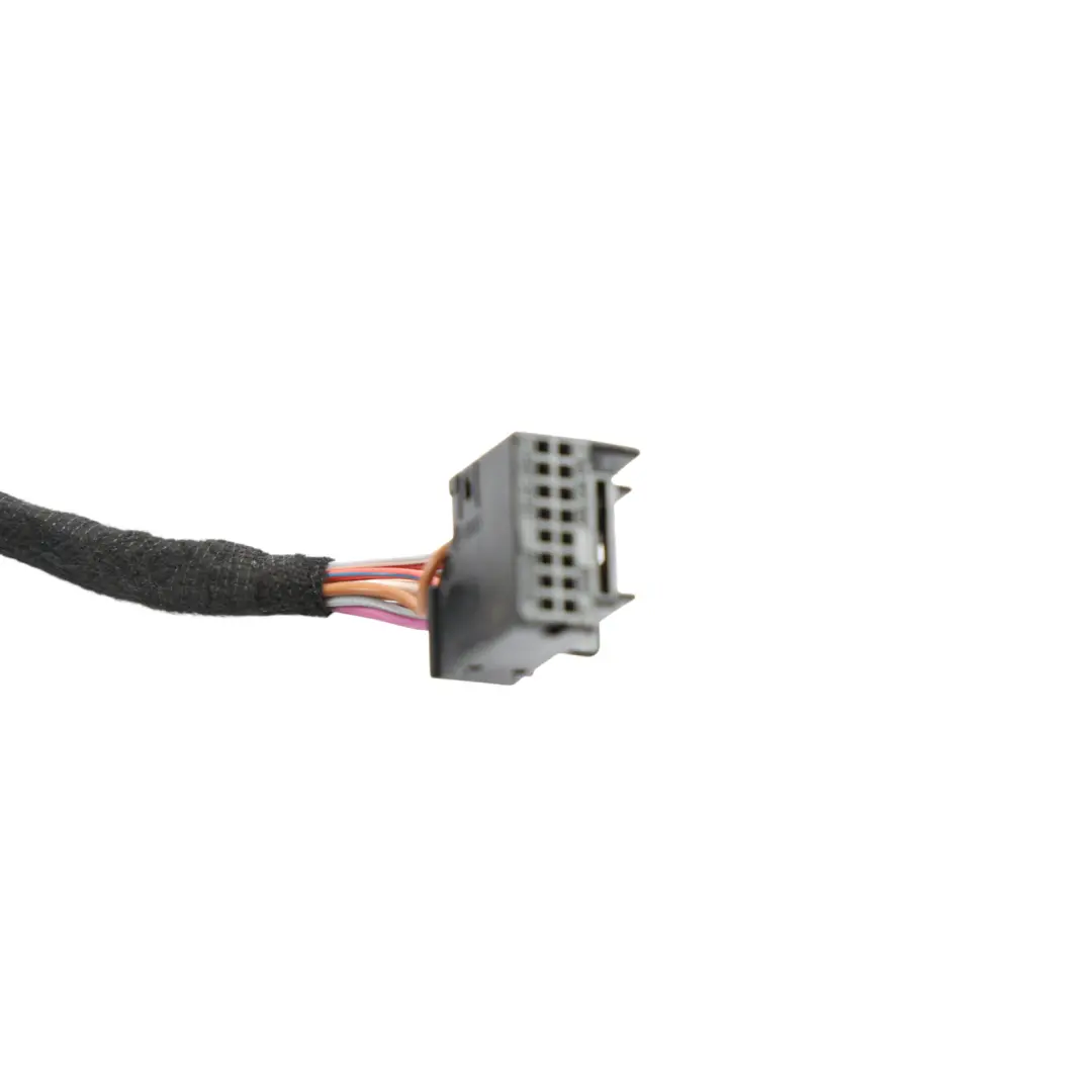 Side Wing Mirror Base Power Fold Left N/S to Porsche Cayenne 92A with Part number 95873150710 Porsche Cayenne 92A Side Wing Mirror Base Power Fold Left N/S - SKU RHD-95873150710-1 - Part number 95873150710