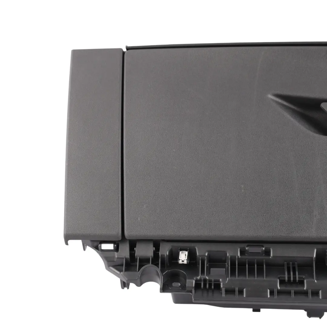 U10 Glove Box Dashboard Storage Compartment Passenger Side to BMW X1 U11 X2 with Part number 9635033 BMW X1 U11 X2 U10 Glove Box Dashboard Storage Compartment Passenger Side - SKU RHD-9635033 - Part number 9635033
