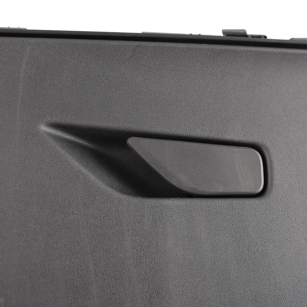 U10 Glove Box Dashboard Storage Compartment Passenger Side to BMW X1 U11 X2 with Part number 9635033 BMW X1 U11 X2 U10 Glove Box Dashboard Storage Compartment Passenger Side - SKU RHD-9635033 - Part number 9635033