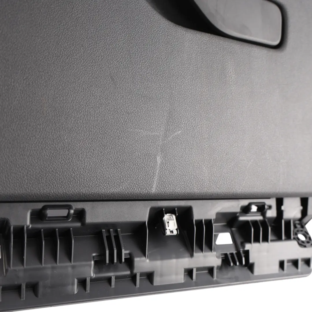 U10 Glove Box Dashboard Storage Compartment Passenger Side to BMW X1 U11 X2 with Part number 9635033 BMW X1 U11 X2 U10 Glove Box Dashboard Storage Compartment Passenger Side - SKU RHD-9635033 - Part number 9635033