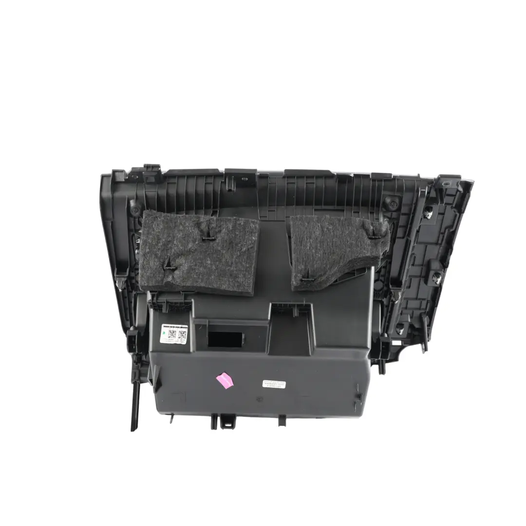 BMW X1 U11 X2 U10 Glove Box Dashboard Storage Compartment Passenger Side - SKU RHD-9635033 - Part number 9635033