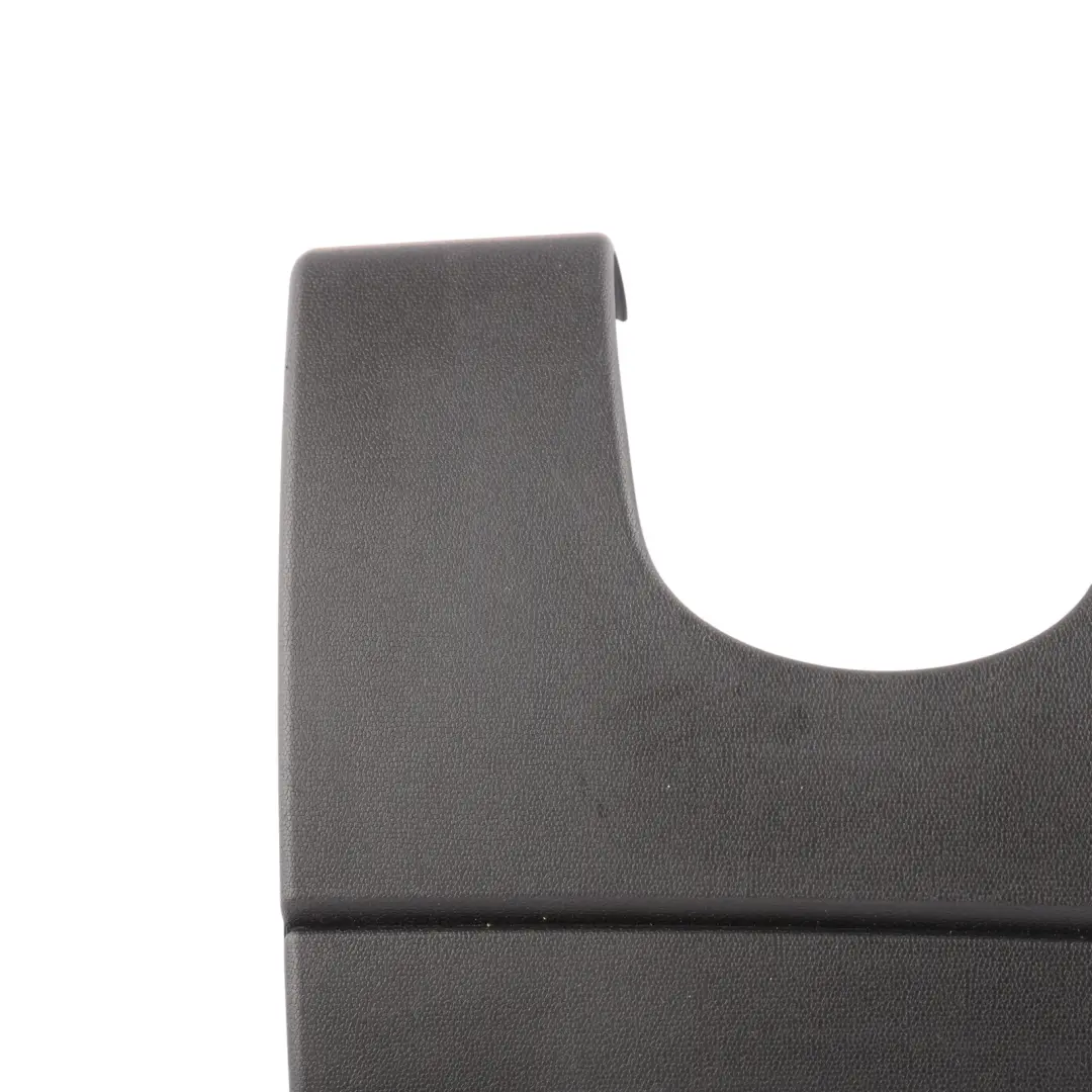 Dashboard Lower Trim Cover Panel Driver's Side to Mini Countryman R60 with Part number 9804292 Mini Countryman R60 Dashboard Lower Trim Cover Panel Driver's Side - SKU RHD-9804292 - Part number 9804292