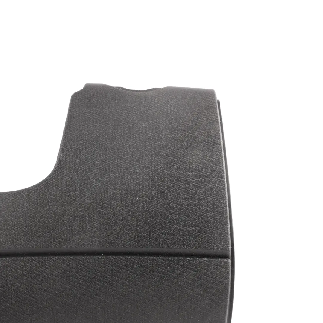 Mini Countryman R60 Dashboard Lower Trim Cover Panel Driver's Side - SKU RHD-9804292 - Part number 9804292