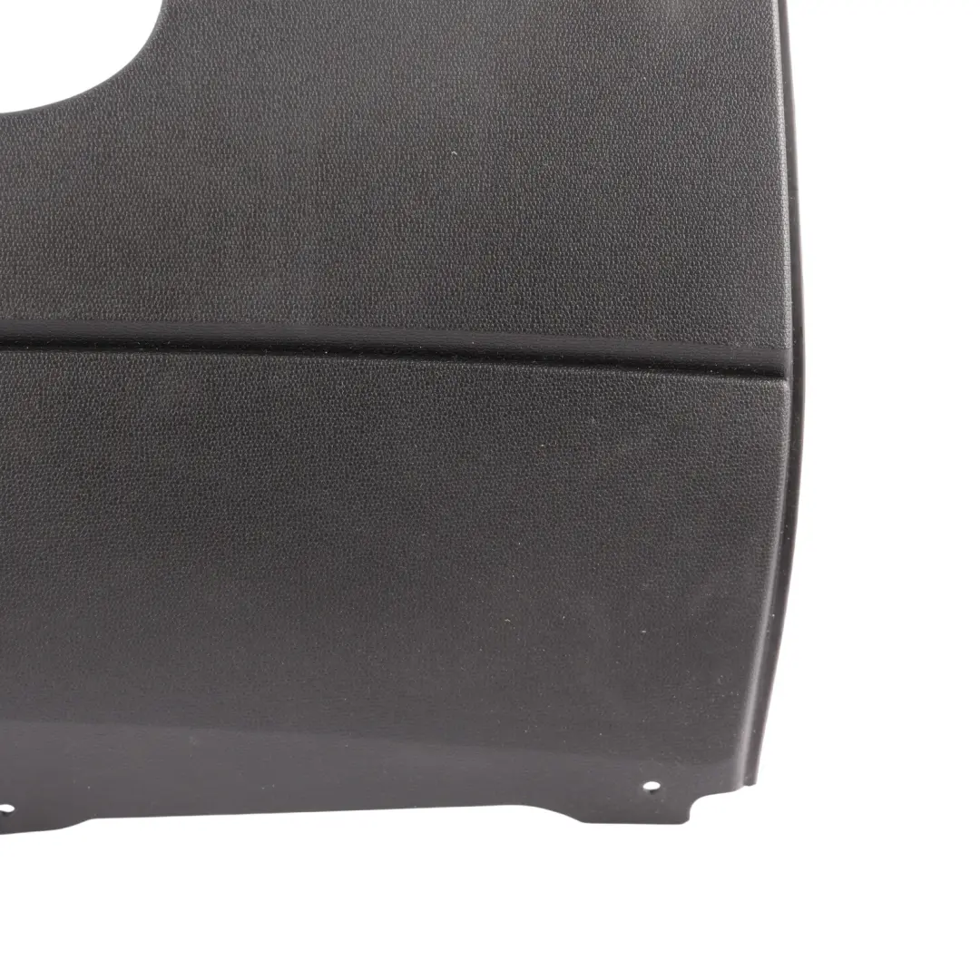 Dashboard Lower Trim Cover Panel Driver's Side to Mini Countryman R60 with Part number 9804292 Mini Countryman R60 Dashboard Lower Trim Cover Panel Driver's Side - SKU RHD-9804292 - Part number 9804292