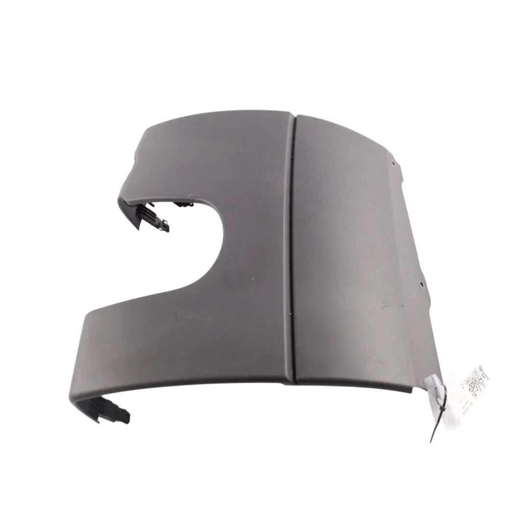 Dashboard Lower Trim Cover Panel Driver's Side to Mini Countryman R60 with Part number 9804292 Mini Countryman R60 Dashboard Lower Trim Cover Panel Driver's Side - SKU RHD-9804292 - Part number 9804292