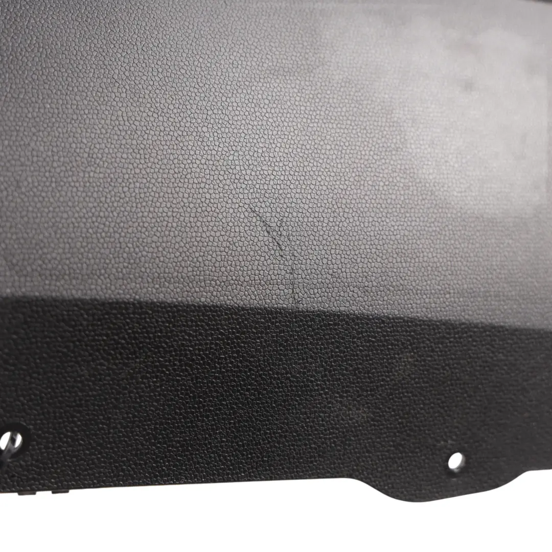 Mini Countryman R60 Dashboard Lower Trim Cover Panel Driver's Side - SKU RHD-9804292 - Part number 9804292
