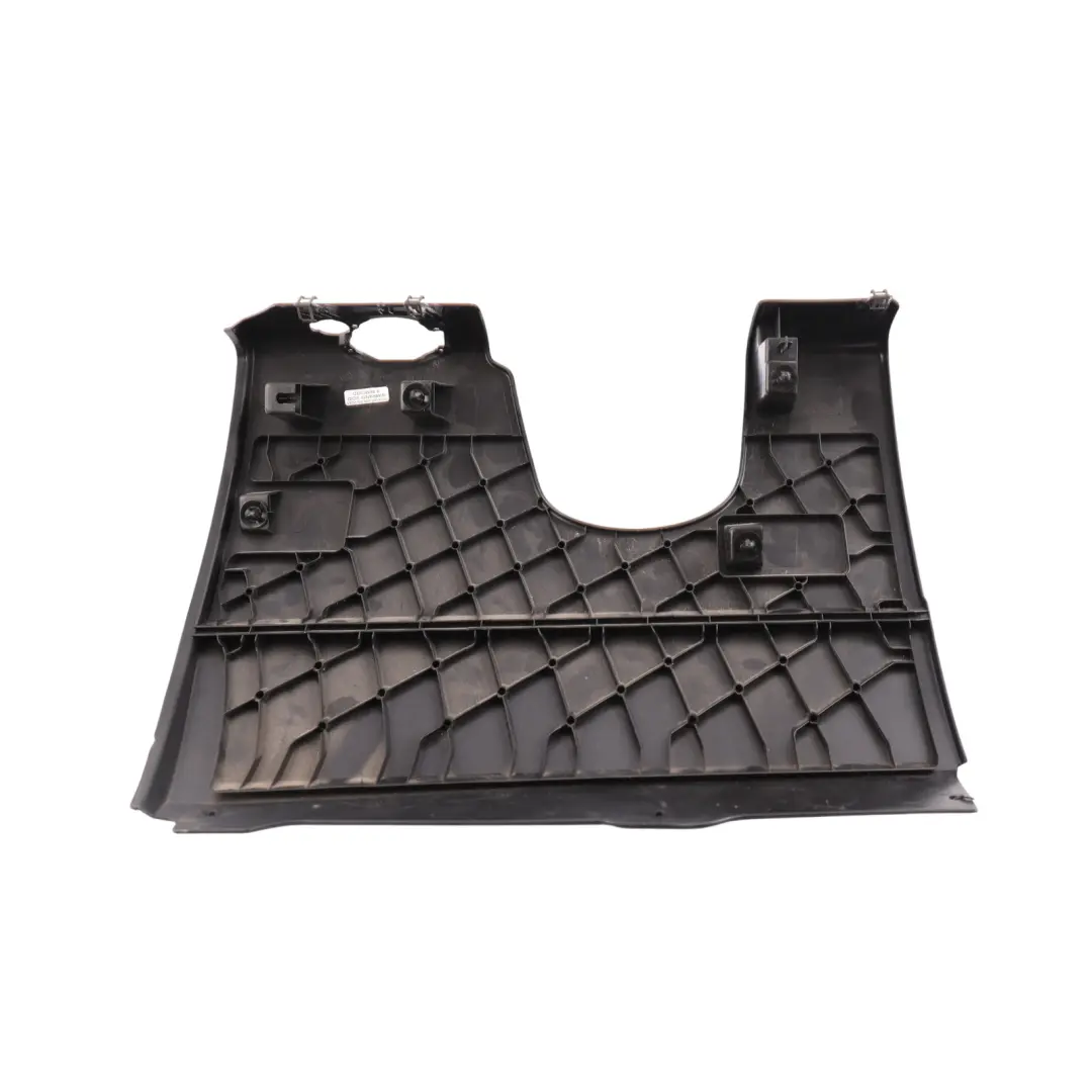 Dashboard Lower Trim Cover Panel Driver's Side to Mini Countryman R60 with Part number 9804292 Mini Countryman R60 Dashboard Lower Trim Cover Panel Driver's Side - SKU RHD-9804292 - Part number 9804292