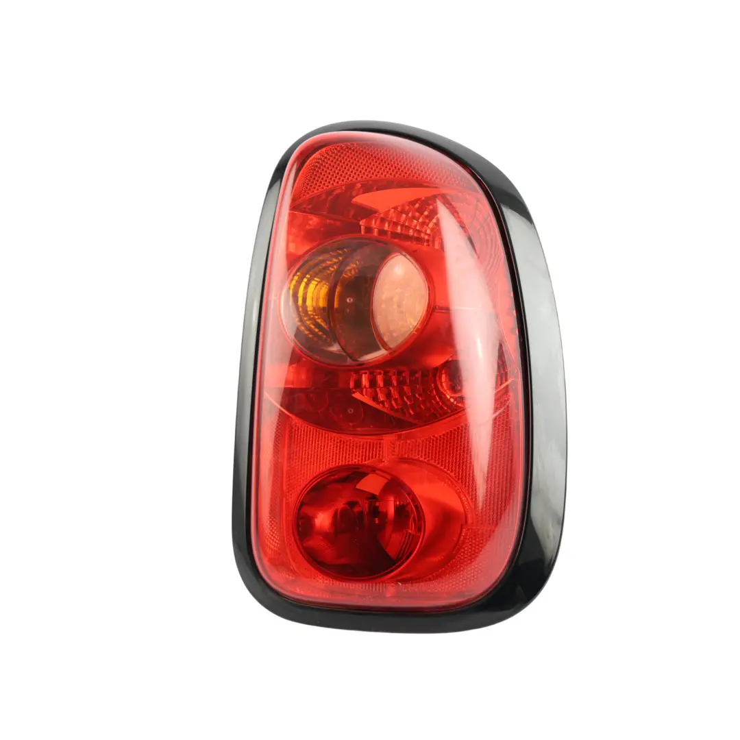 Mini Countryman R60 Rear Side Tail Lamp Light Right O/S - SKU RHD-9808154-4 - Part number 9808154