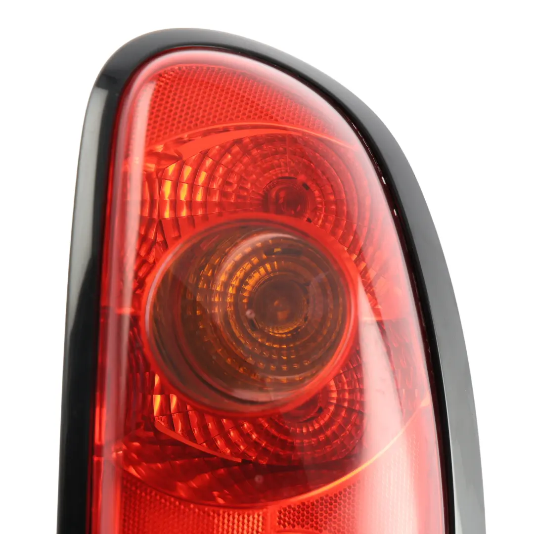 Side Tail Lamp Light Right O/S to Mini Countryman R60 Rear with Part number 9808154 Mini Countryman R60 Rear Side Tail Lamp Light Right O/S - SKU RHD-9808154-4 - Part number 9808154