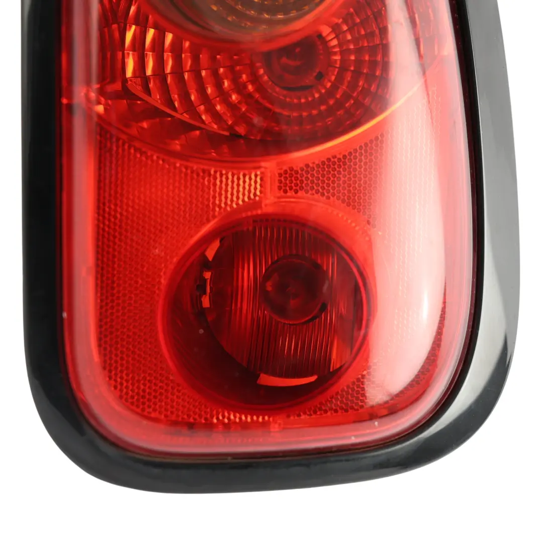 Side Tail Lamp Light Right O/S to Mini Countryman R60 Rear with Part number 9808154 Mini Countryman R60 Rear Side Tail Lamp Light Right O/S - SKU RHD-9808154-4 - Part number 9808154