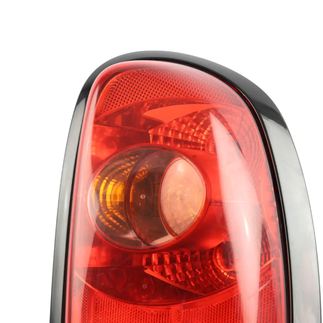 Mini Countryman R60 Rear Side Tail Lamp Light Right O/S - SKU RHD-9808154-4 - Part number 9808154