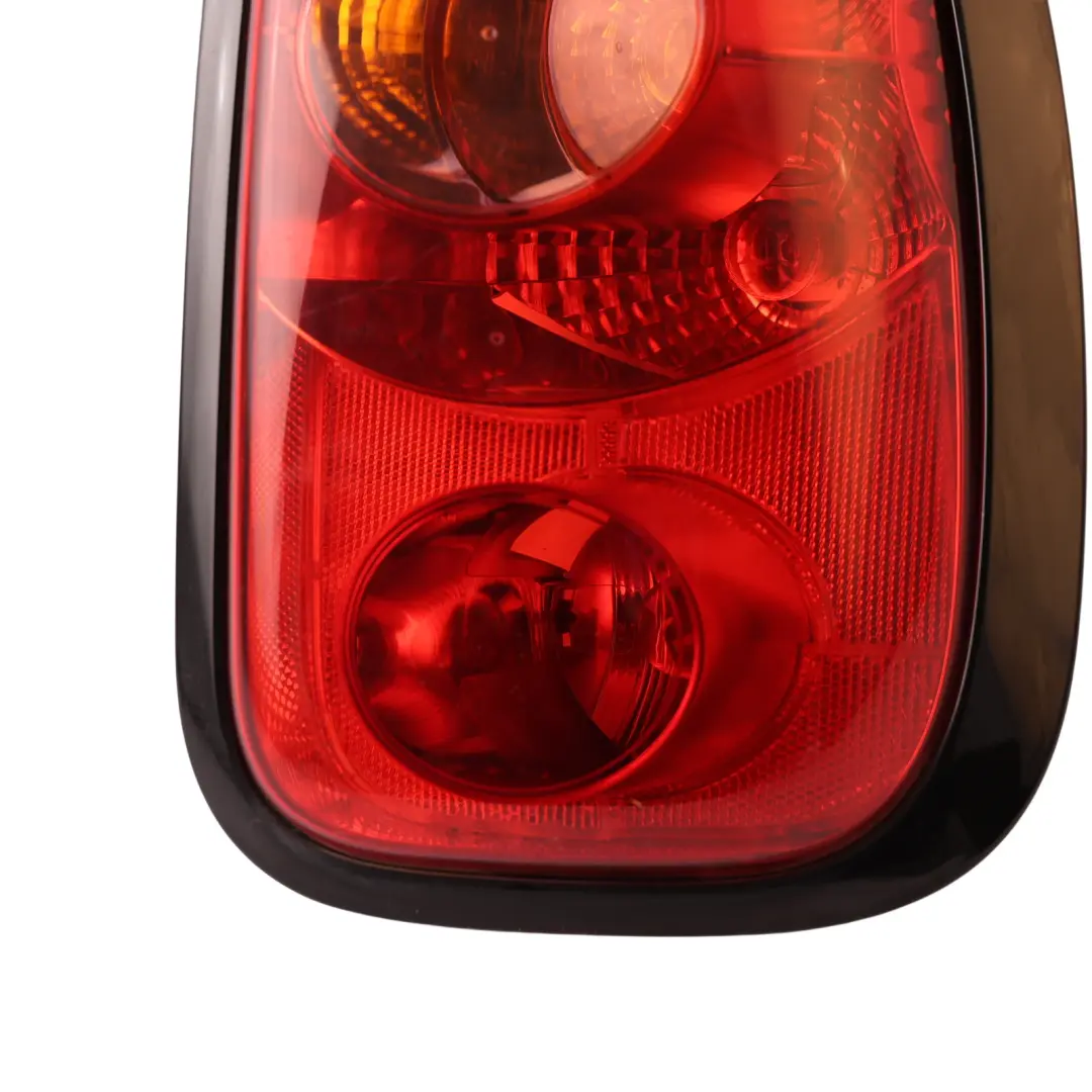 Mini Countryman R60 Rear Side Tail Lamp Light Right O/S - SKU RHD-9808154-4 - Part number 9808154