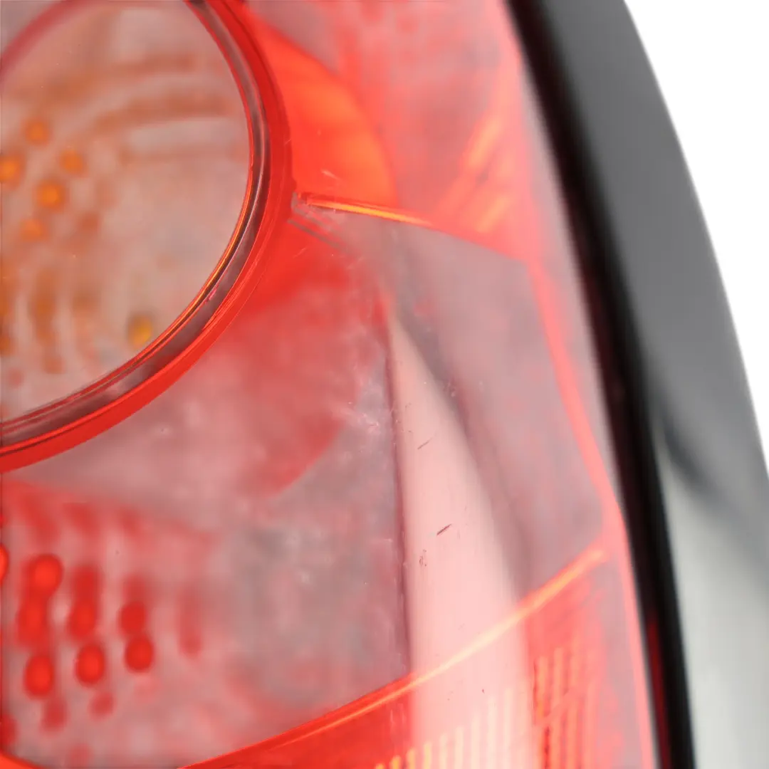 Mini Countryman R60 Rear Side Tail Lamp Light Right O/S - SKU RHD-9808154-4 - Part number 9808154