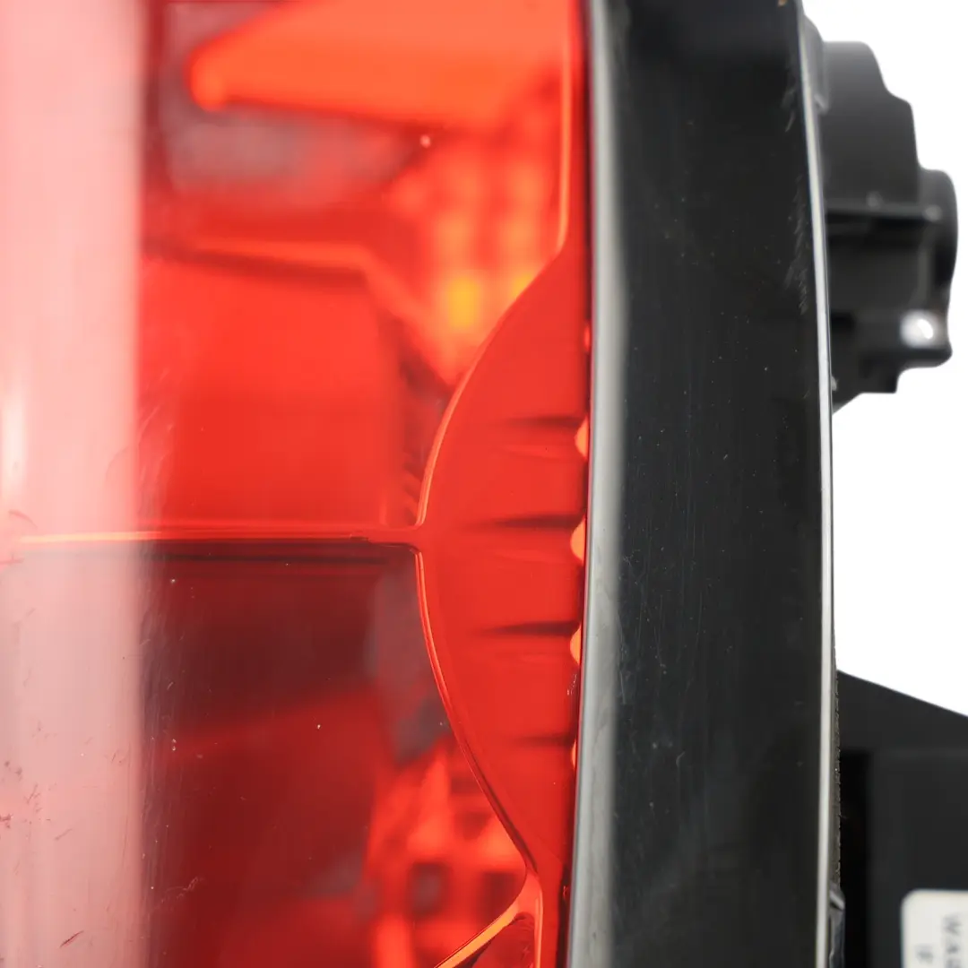 Mini Countryman R60 Rear Side Tail Lamp Light Right O/S - SKU RHD-9808154-4 - Part number 9808154