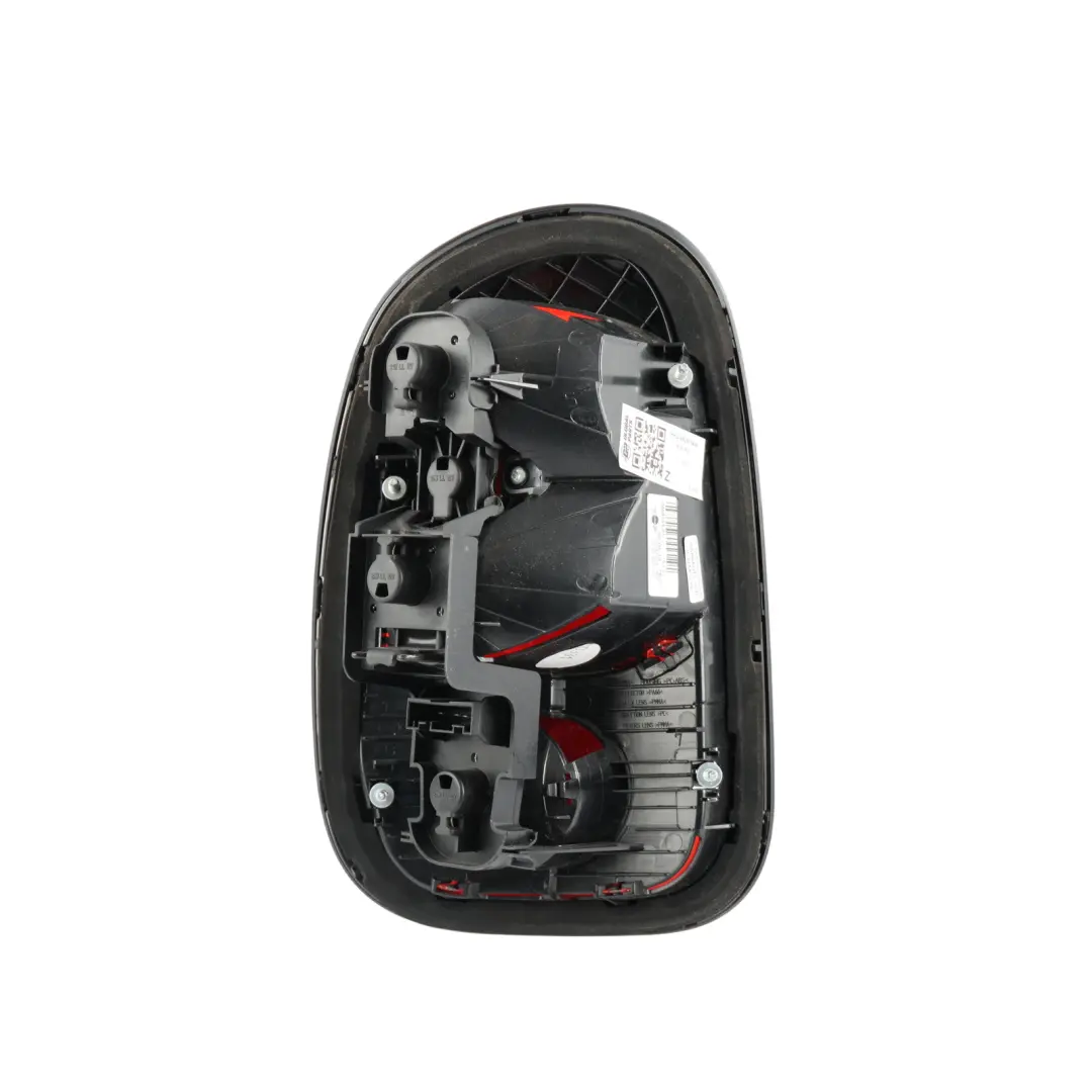 Mini Countryman R60 Rear Side Tail Lamp Light Right O/S - SKU RHD-9808154-4 - Part number 9808154